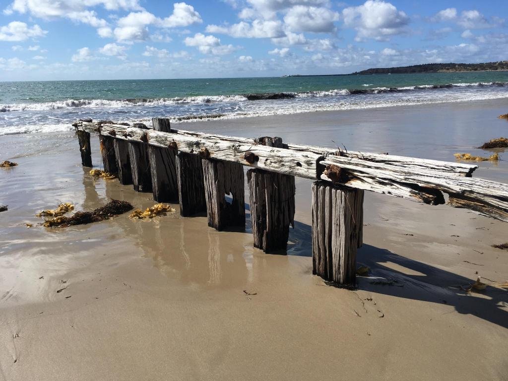 Фото Comfort Inn Victor Harbor