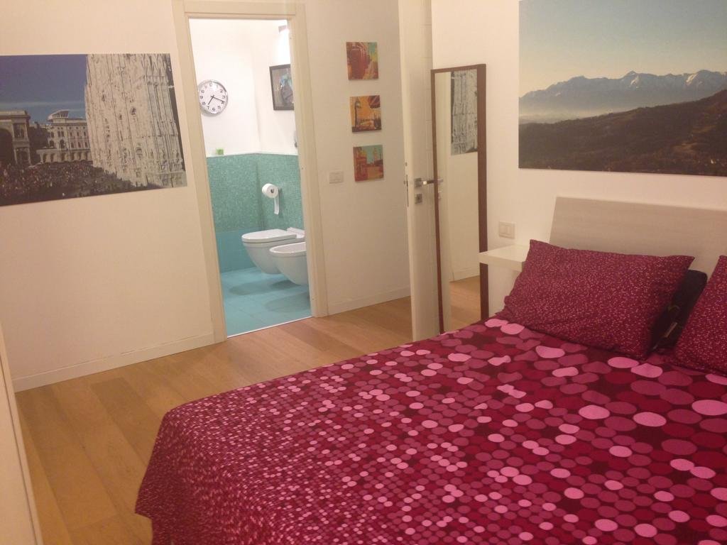 Фото Business Studio Navigli Area