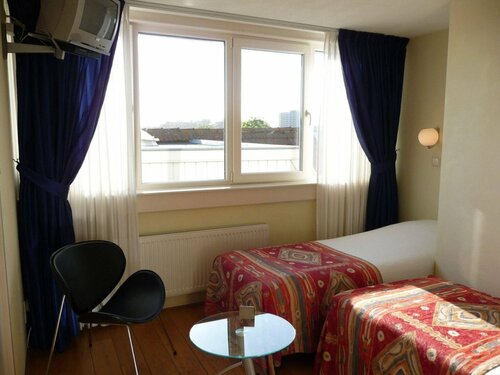 Гостиница Hotel Mare Liberum