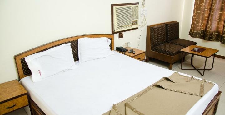 Фото Hotel Meghdoot