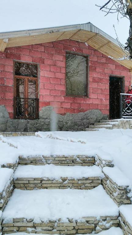 Hotel Cottage In Tsagkhadzor, Tsakhkadzor, photo