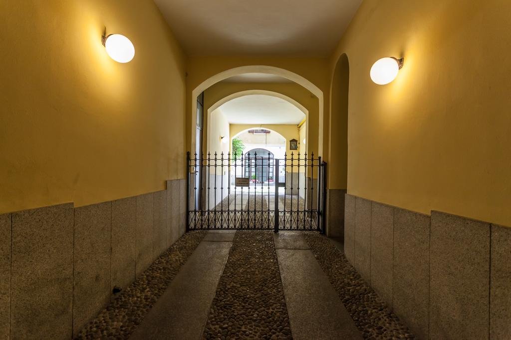 Фото Temporary House - Sant'Agostino 2