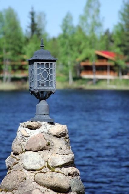 Фото Valday Hunting & Country Club