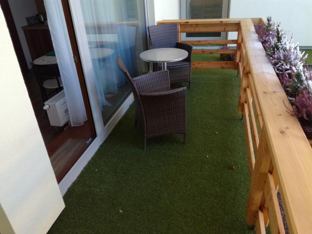 Фото Апартаменты B101 High Tatras