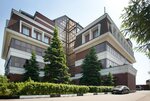 Gorki8 (деревня Солослово, КИЗ Горки-8, 275), shopping mall