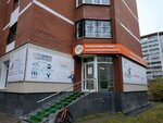 IQ007 (Rodonitovaya Street, 24), children's developmental center
