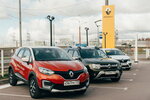 Фото 7 Петровский - Официальный дилер Renault