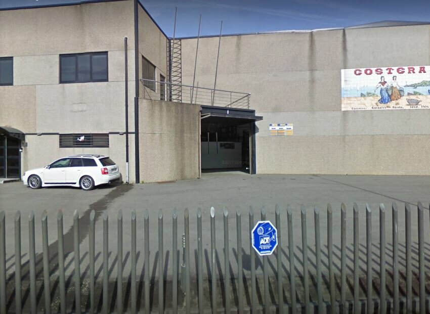 Grocery Conservas Costera, Principality of Asturias, photo