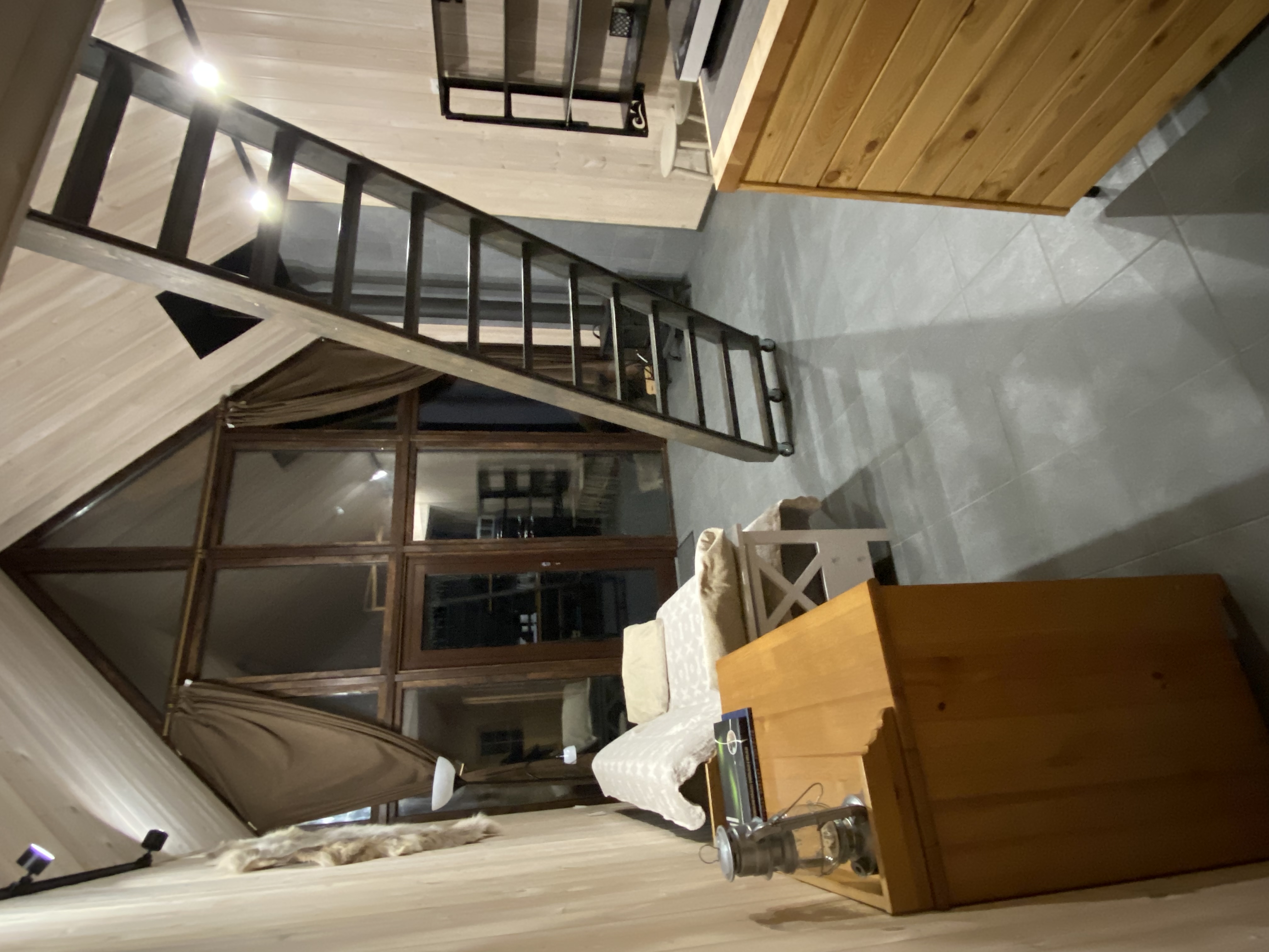 Фото Aurora Барнхаус