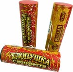 Всё для праздника (ulitsa Berezhok, 14), goods for holiday