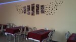 Кафе Ъ (ulitsa Maksima Gorkogo, 94), cafe