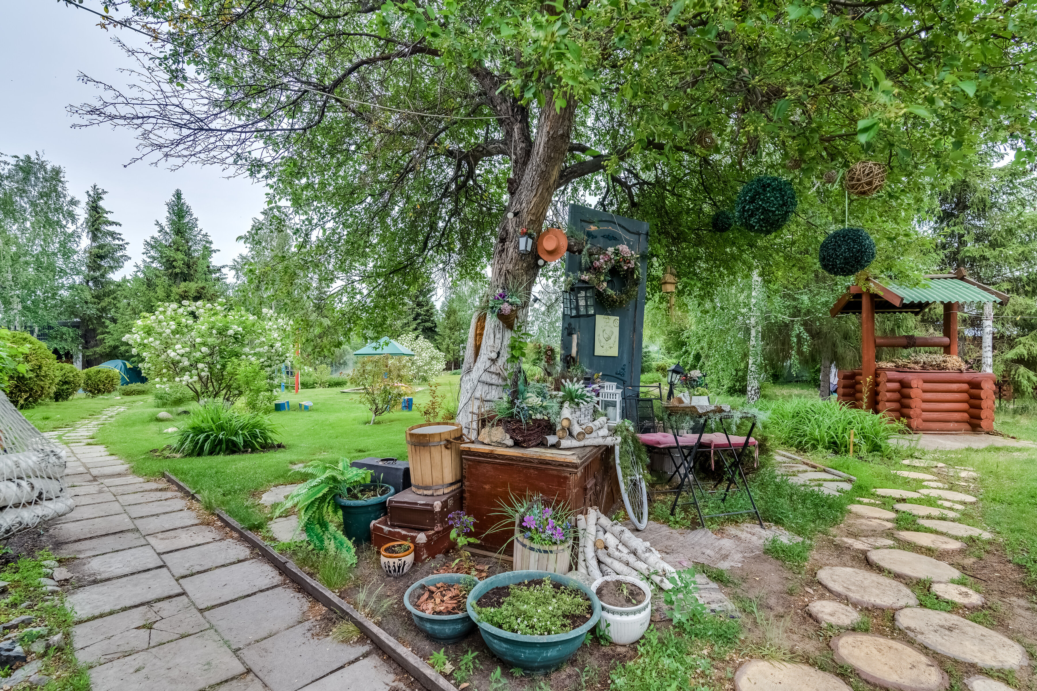 Фото Усадьба в Большекулачье