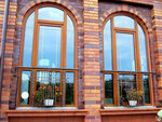 Магазин окон (mikrorayon Industrialny, ulitsa Lomonosova, 36), windows