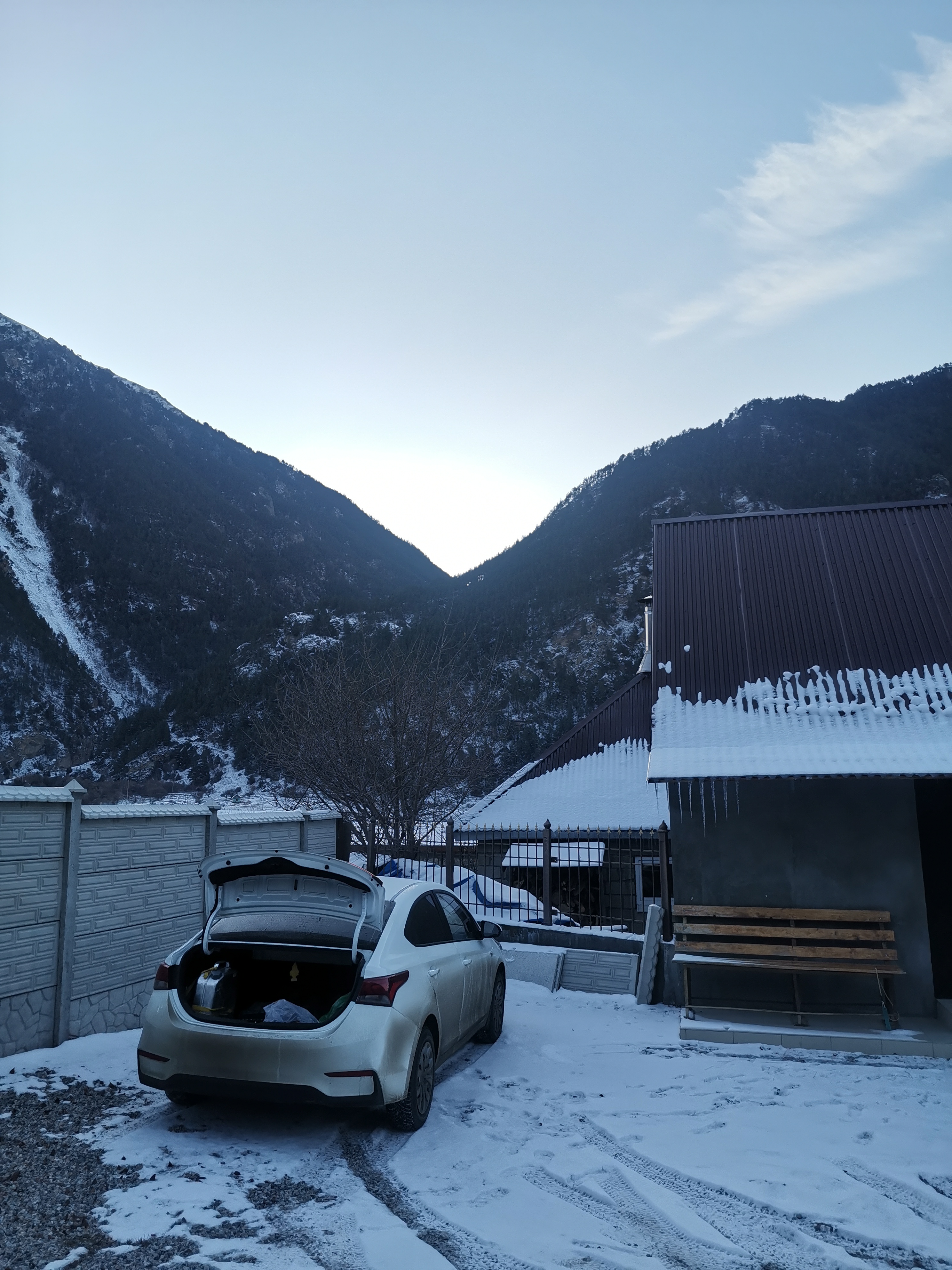 Фото Уллу Эл