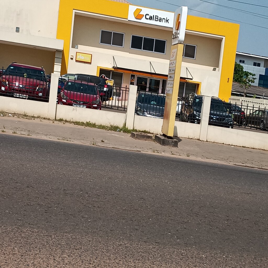 Bank Calbank, Earth, photo