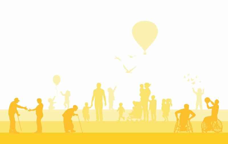Социальный проект дом помощи Semeiny centr pomoshchi semye i detyam Ramenski, social rehabilitation centre, R