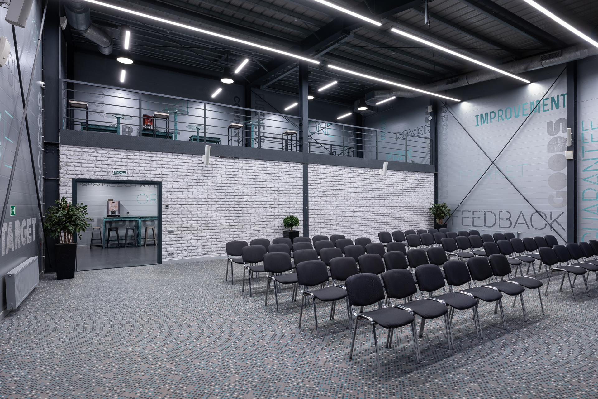 Фото Marins Ростов-на-Дону