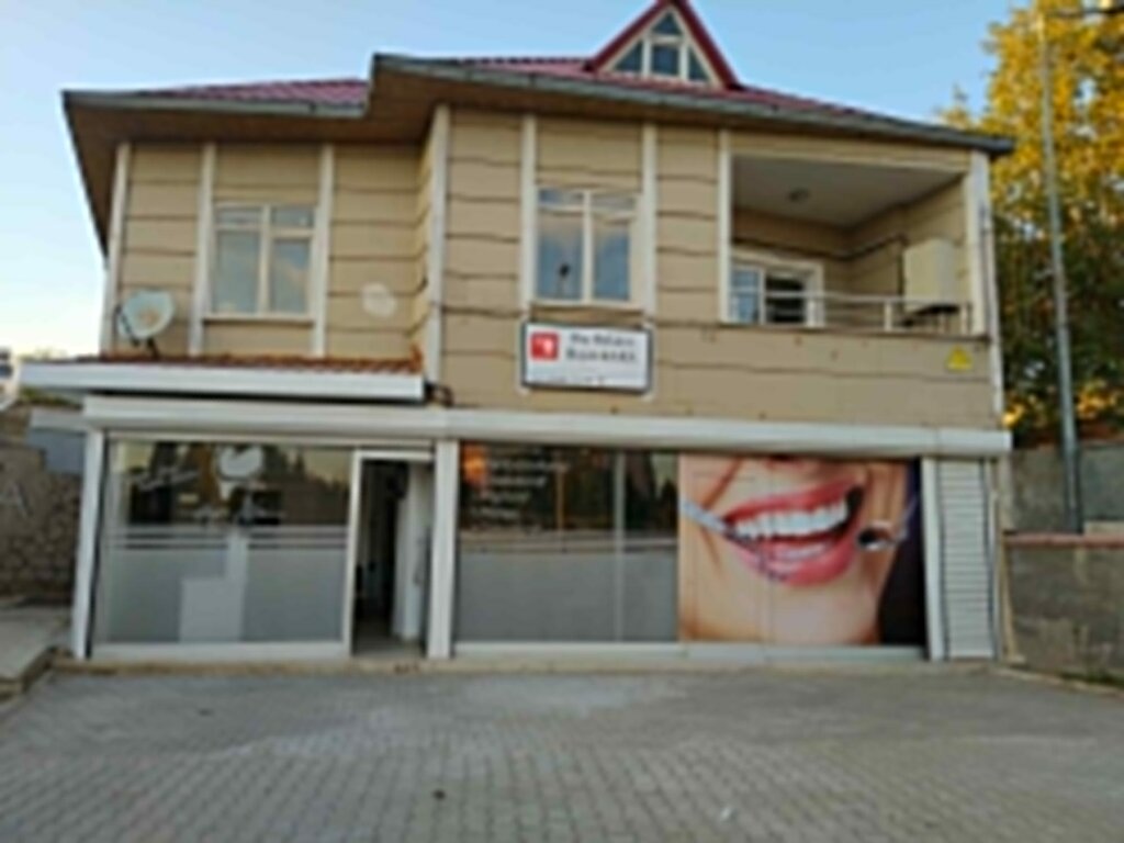 Özel ağız ve diş sağlığı klinikleri ve muayenehaneleri Dent46 Diş Kliniği, Kahramanmaraş, foto