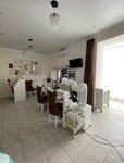 Manicure (ulitsa 70-letiya Oktyabrya, 2), nail salon