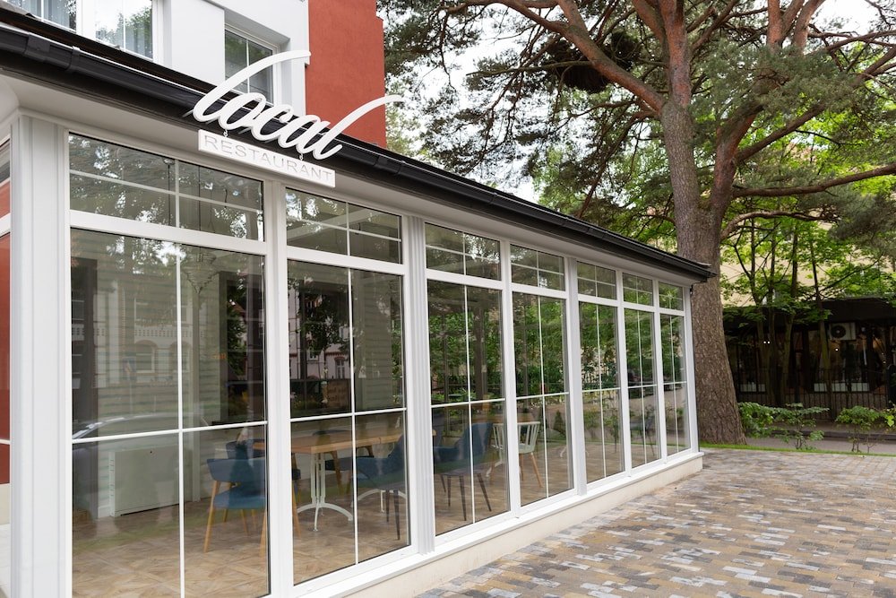 Фото Мадам Эль