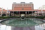 President Hotel (Bolshaya Yakimanka Street, 24) ، فندق
