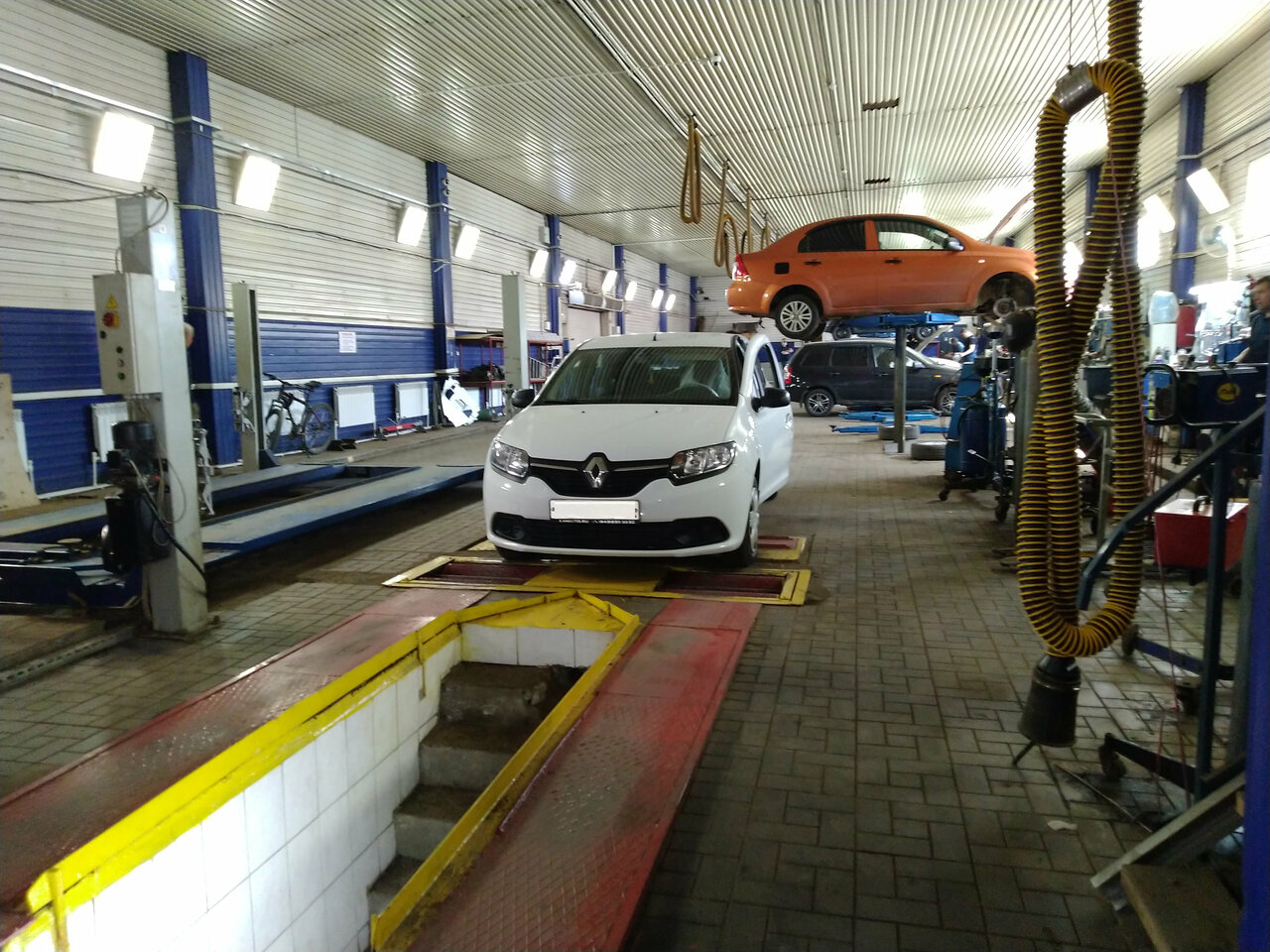 photo Гвардейский