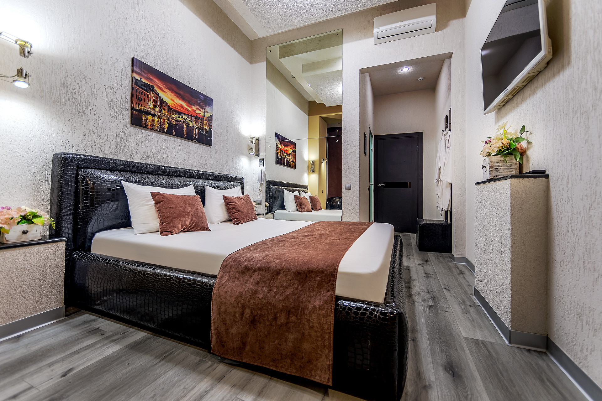 Фото Алекс Отель на Звездной