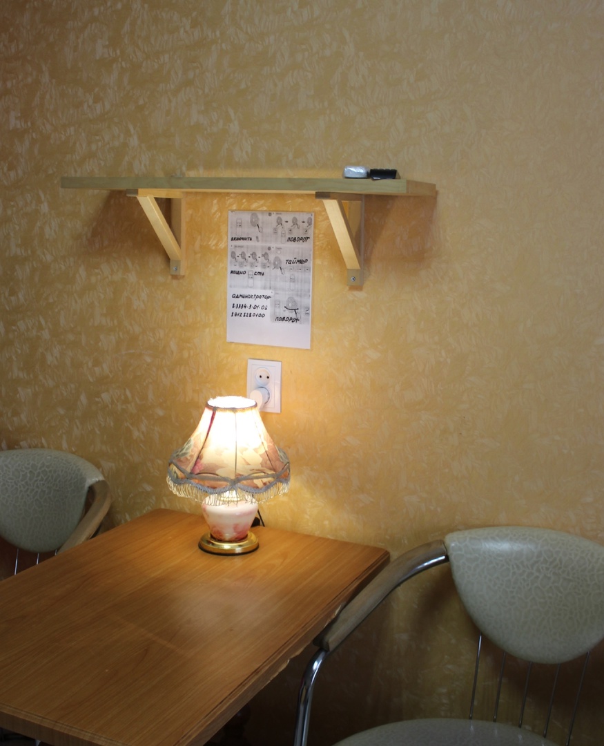 Фото Мотель в Сосновке