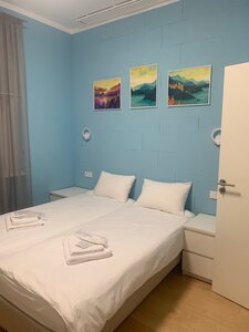 Гостиница Лимонад