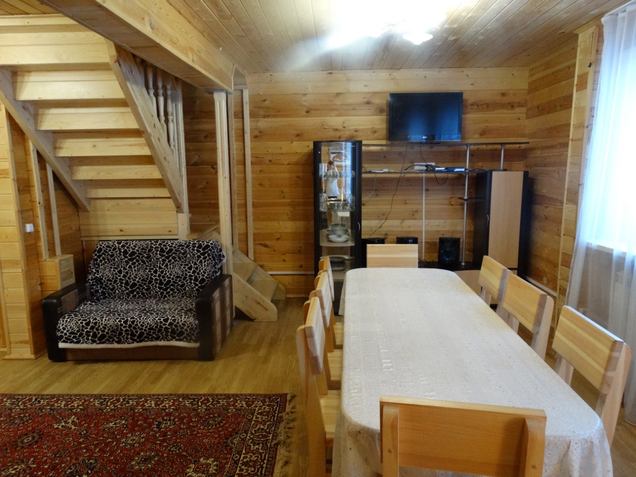 Фото Прислон