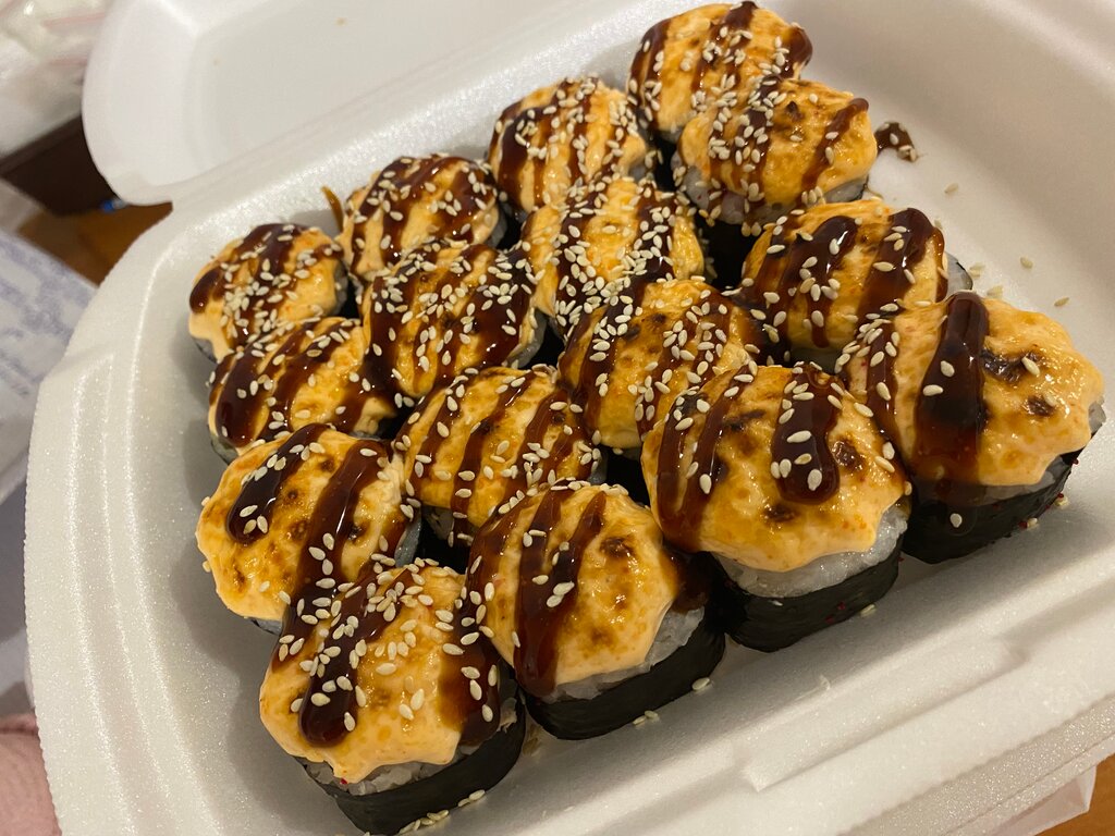 Вкусняшки печеные фото