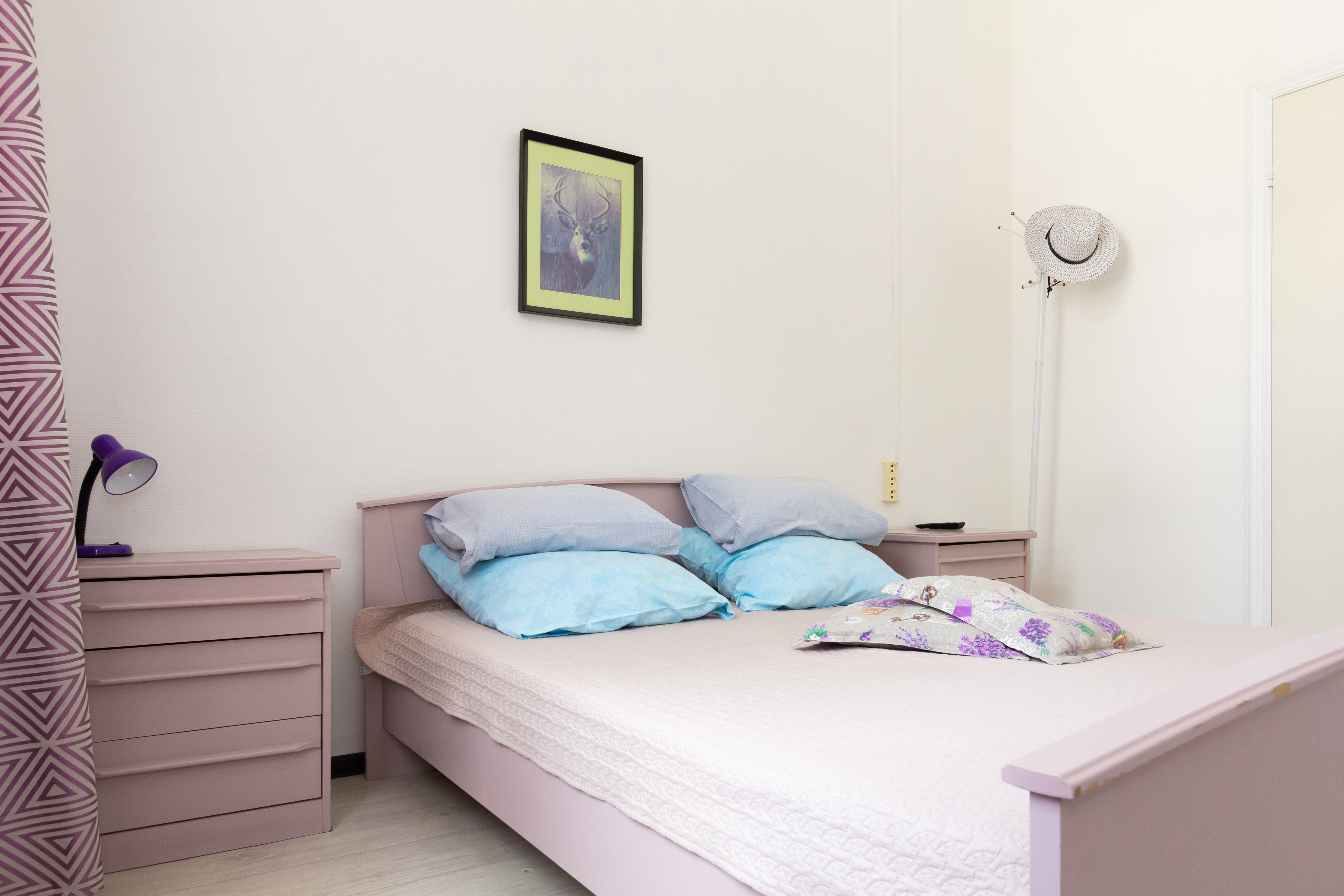 Фото Берлога