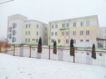 Ясли-сад № 1 (vulica Astroŭskaha, 49Е), kindergarten, nursery