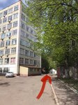 Laberta (Semyonovskiy Val Street, 6Д), taller de sastrería