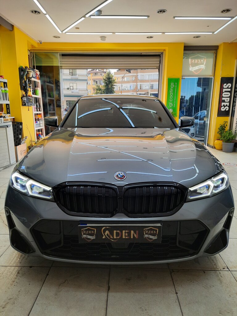 Araç bakım malzemeleri Aden Auto Club, Alanya, foto