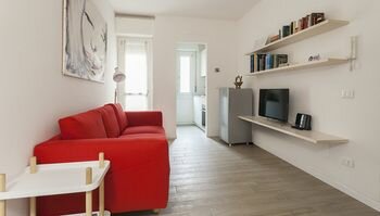 Italianway Apartments - Veniero 8