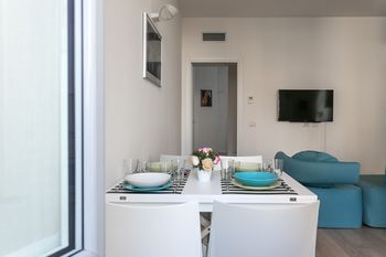 Фото Italianway Apartments - San Rocco 2 Fl