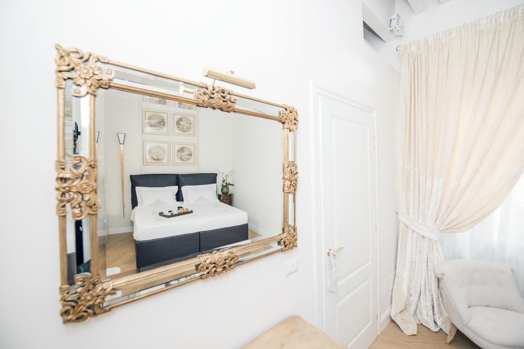 Фото M. D. StarHome Rome