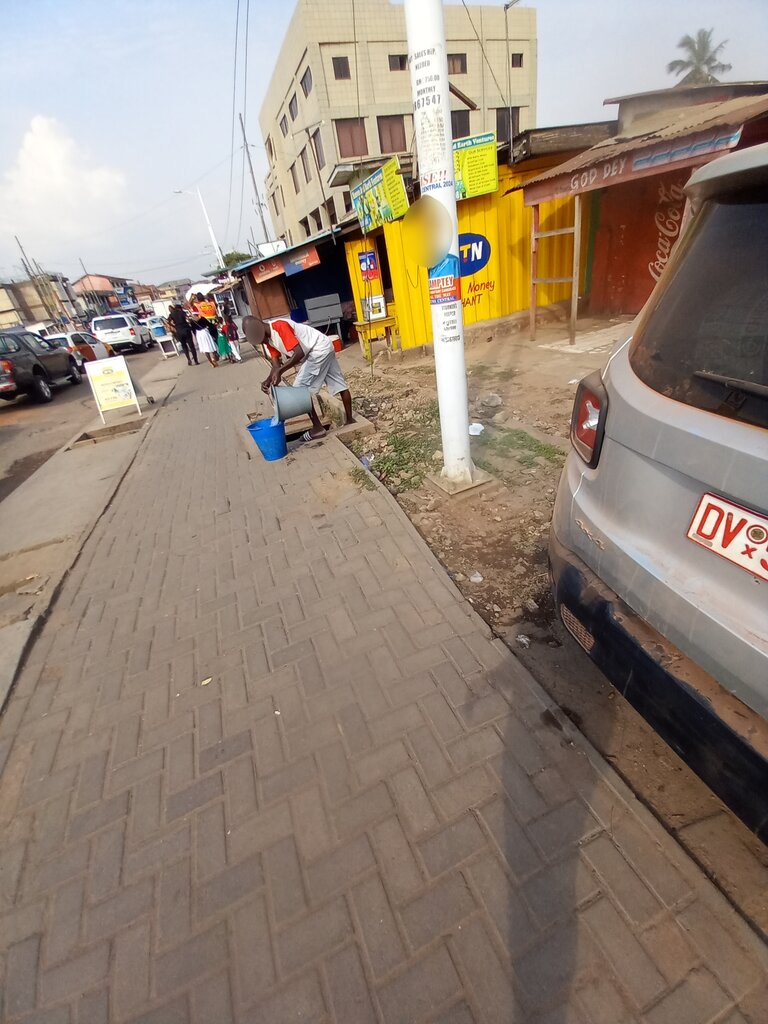 Business consulting Heaven And Earth Ventures, Accra, photo