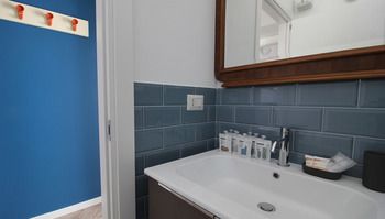 Фото Italianway Apartments - Monza