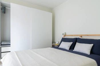 Фото Palermo - Milan Centro Brera - Wifi