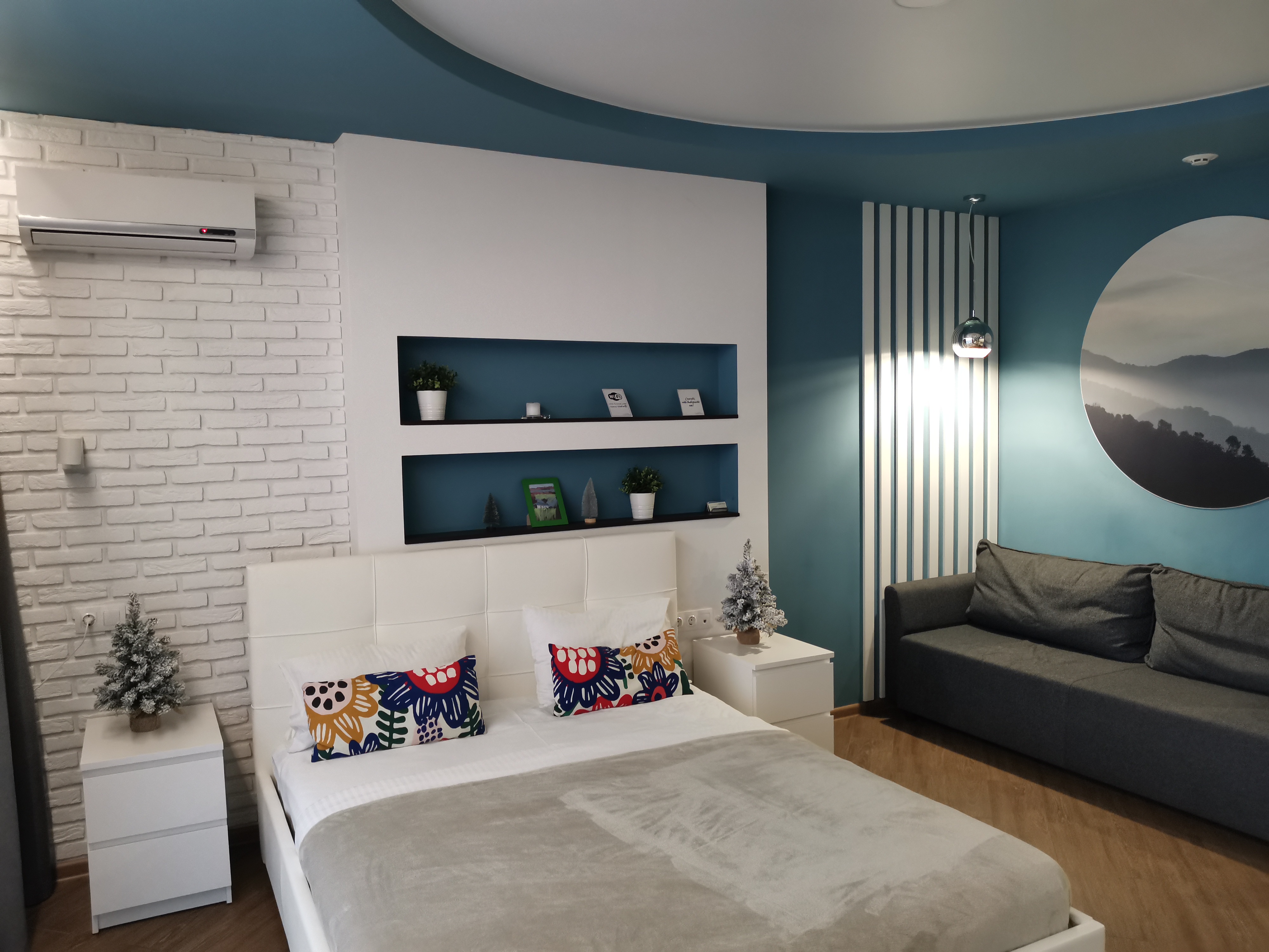 Фото Crystal Park