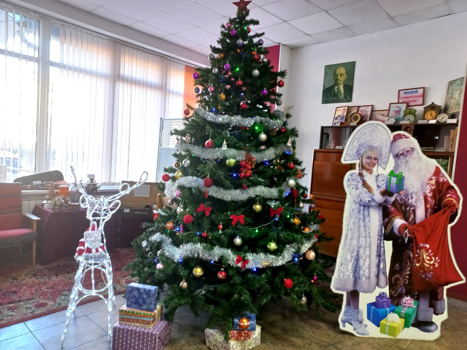 Фото Советская