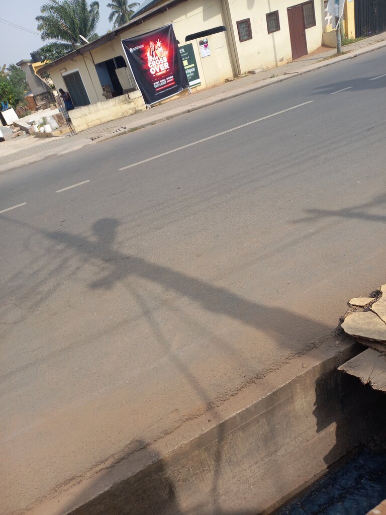 Religious organization Shiloh Restoration, Earth, photo