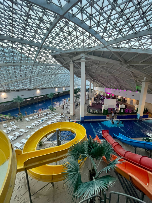 Фото Апартаменты Курорта Красная Поляна