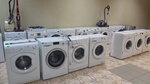 B/u Market (ulitsa Shevchenko, 99А), household appliances store