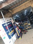 Big Tiger Autoparts (Ayikai Road, 18), auto parts and auto goods store