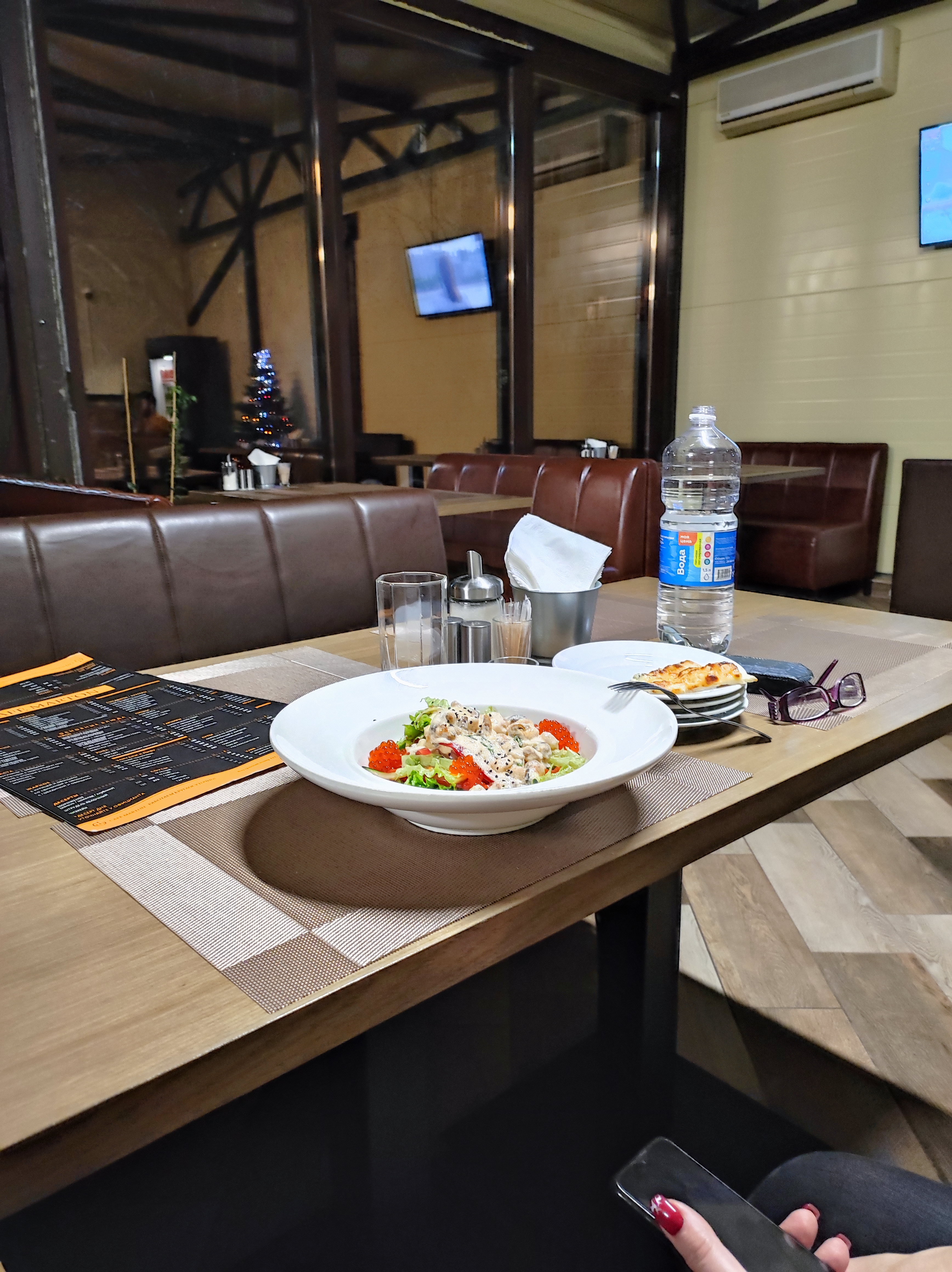 Фото Мартон Лидер