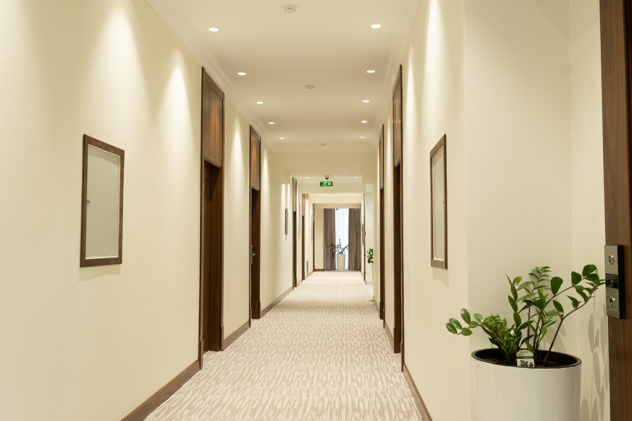 Фото MirLuxe Plaza