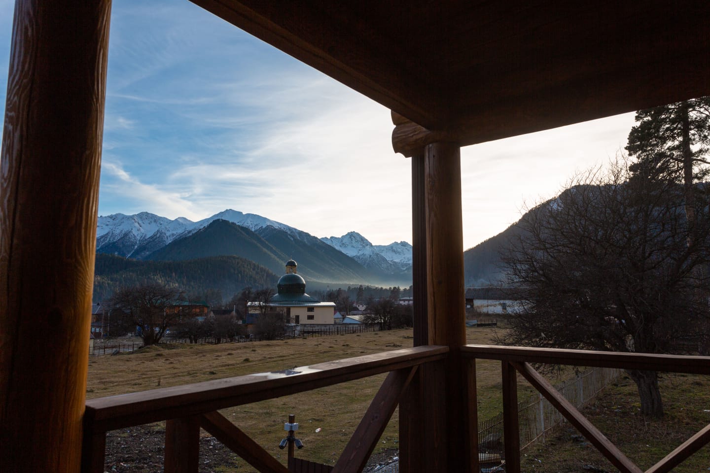 Фото Артхаус